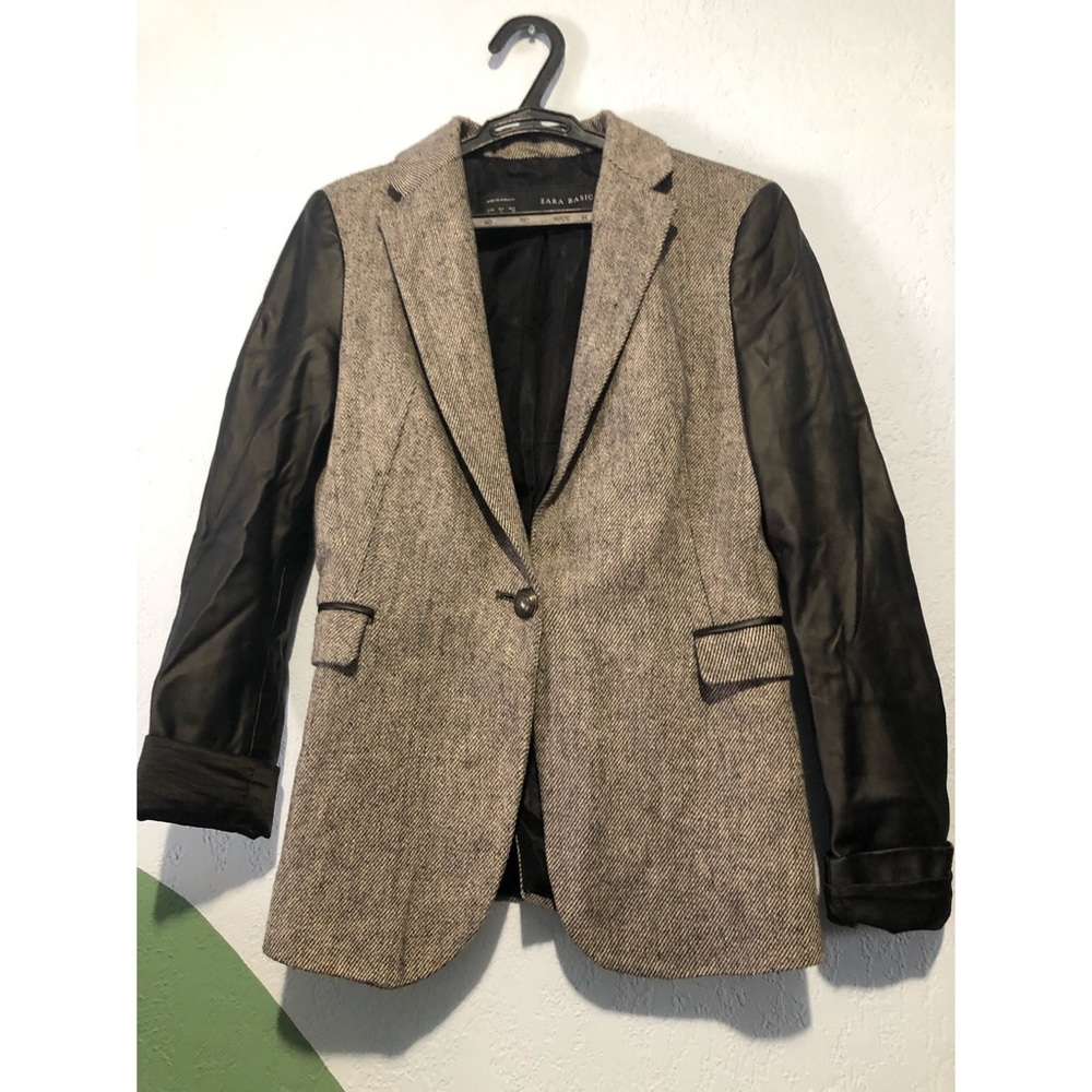 Zara Blazer